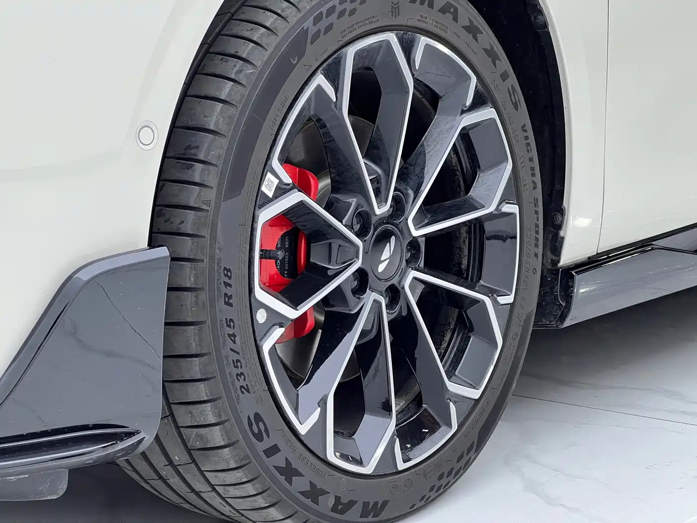 Chery Fengyun Fengyun A9 2026 2026 Base Model