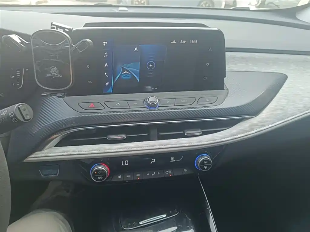 Buick Velite 6 2019 Connected Smart Edition фото 13