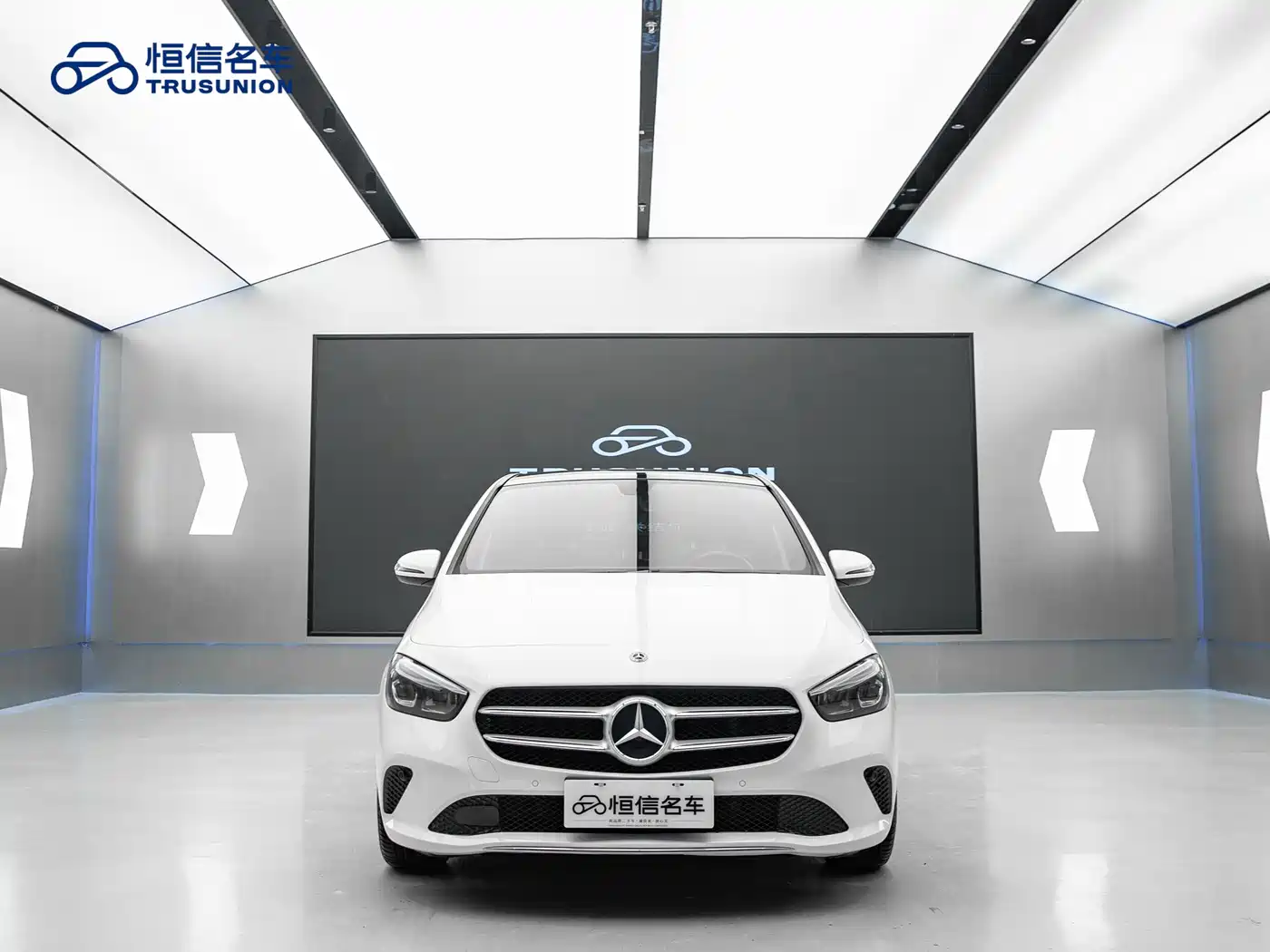 Mercedes-Benz B-Class 2020 B 200 Sport Edition фото 2