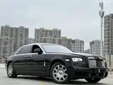 Фото 3 - Rolls-Royce Ghost