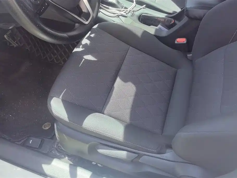 Toyota Corolla 2024 Model 1.8L Smart Hybrid Pioneer Edition фото 9