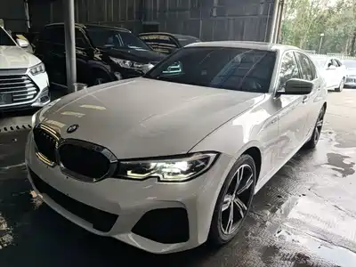 BMW 3