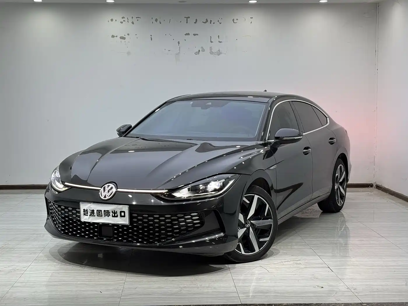 Volkswagen Lamando 2023 Lamando L 280TSI DSG Cool Edition