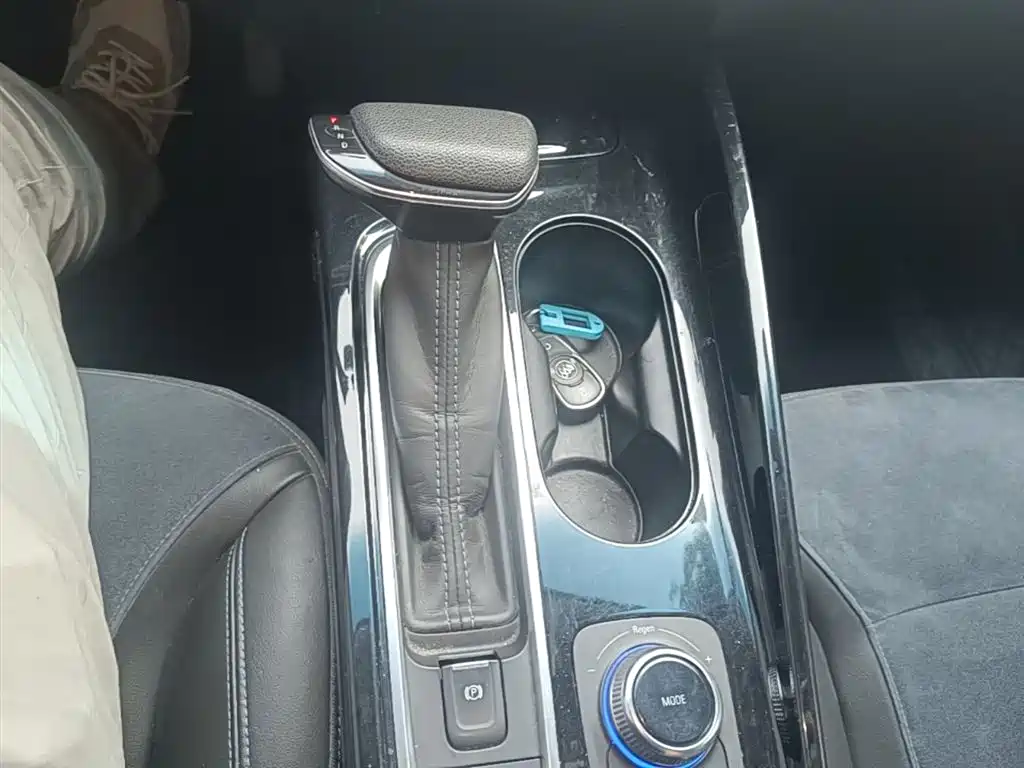 Buick Velite 6 2019 Connected Smart Edition фото 14