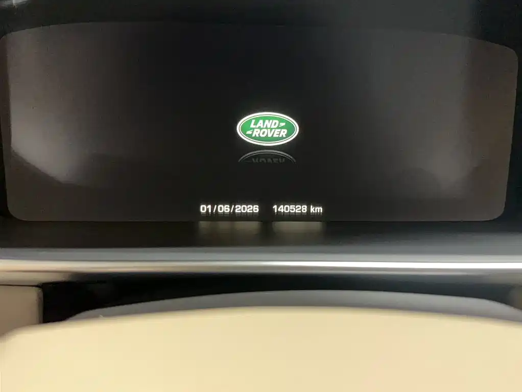 Land Rover Range Rover 2017 3.0 SC V6 Vogue фото 3