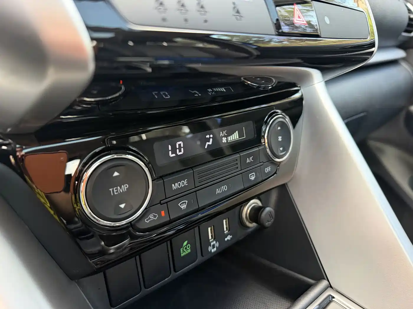 Mitsubishi Eclipse Cross 2021 2021 1.5T CVT 2WD Dream Edition
