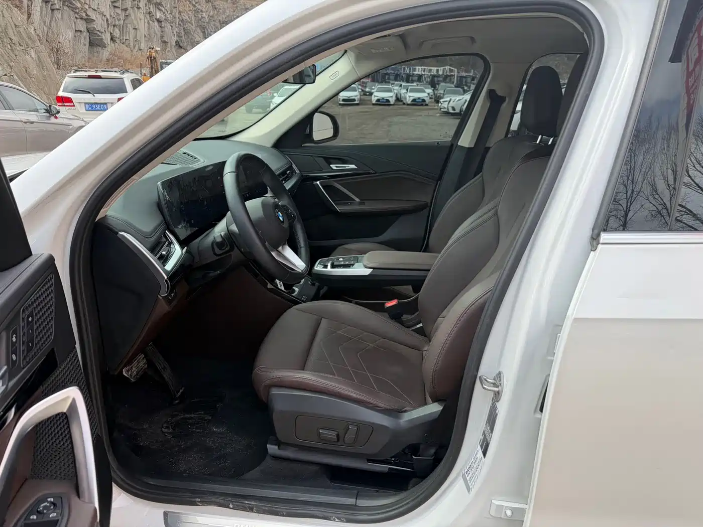 BMW X1 2023 sDrive20Li X Design Package фото 7