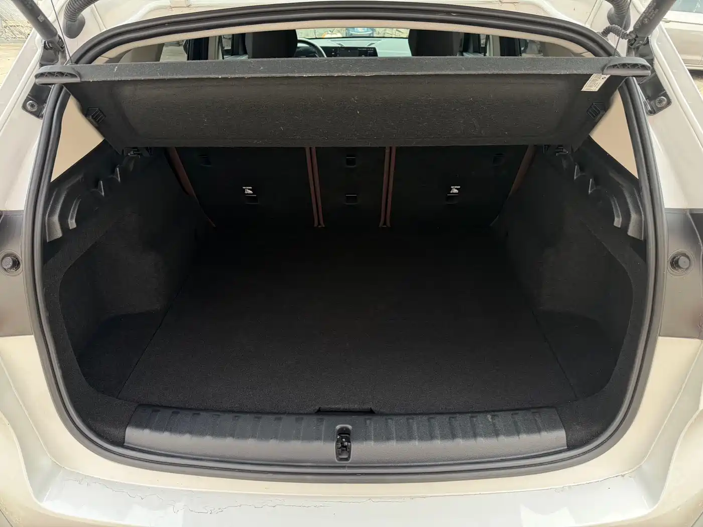 BMW X1 2023 sDrive20Li X Design Package фото 17