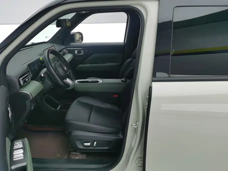 Baojun Yueye Plus 2025 2026 301km Flagship