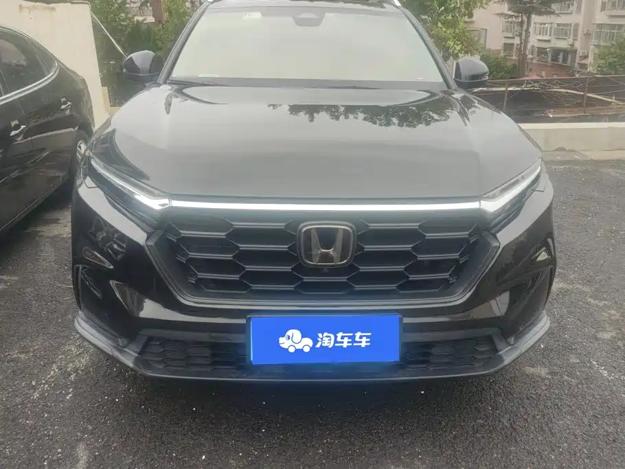 Фото 2 - Honda CR-V