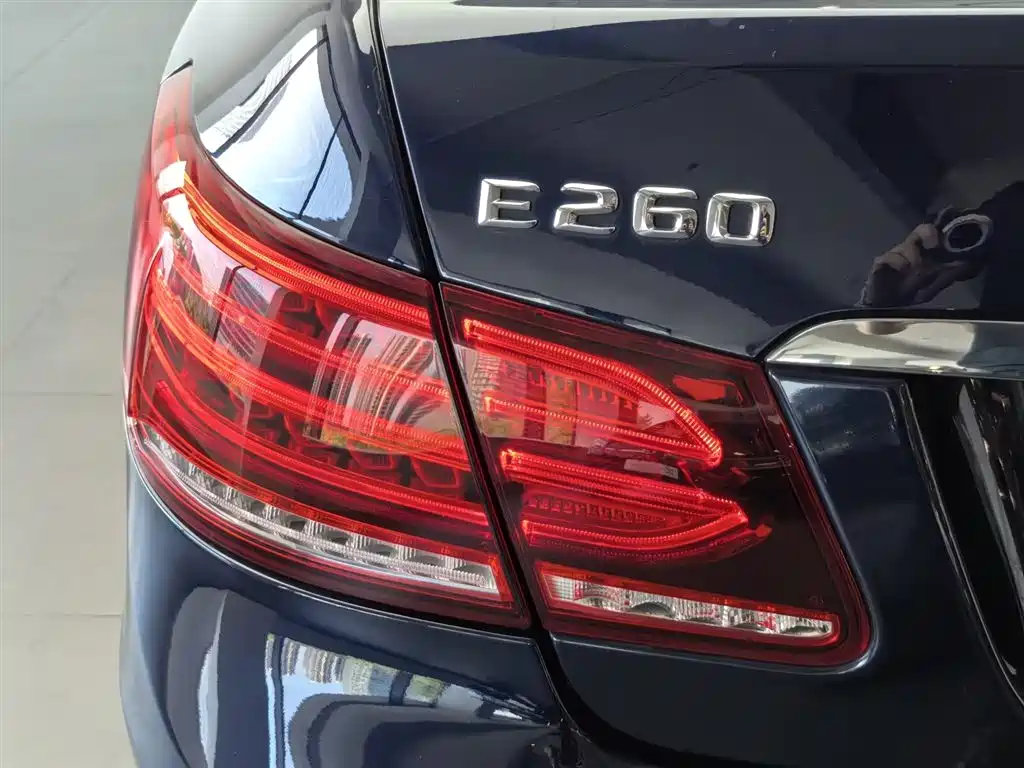 Mercedes-Benz E-Class (Import) 2014 E 260 Convertible Coupe фото 14