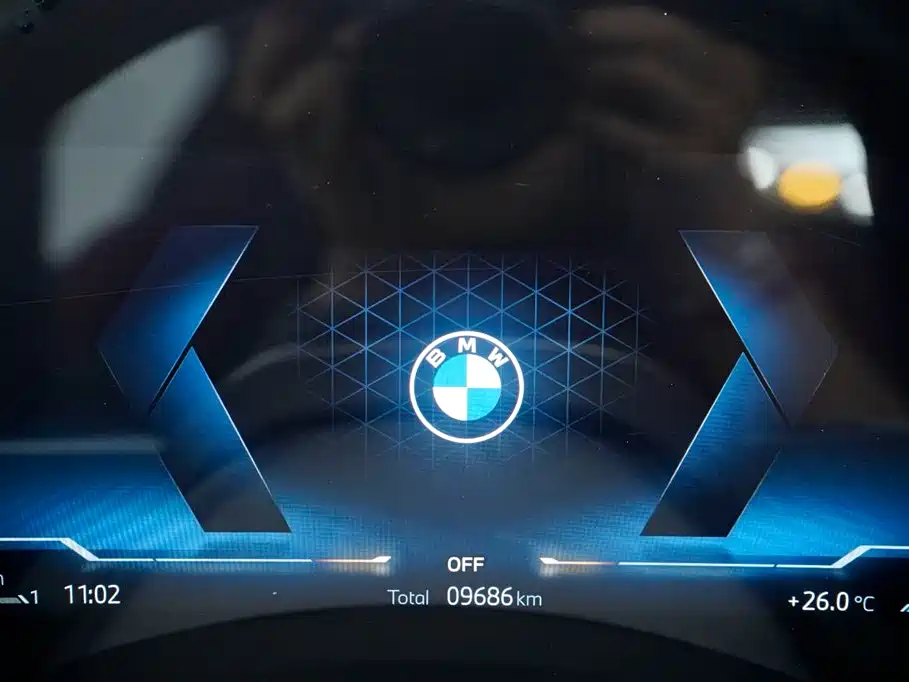 BMW 2 Series 2025 225L M Sport Moonlight Package фото 9