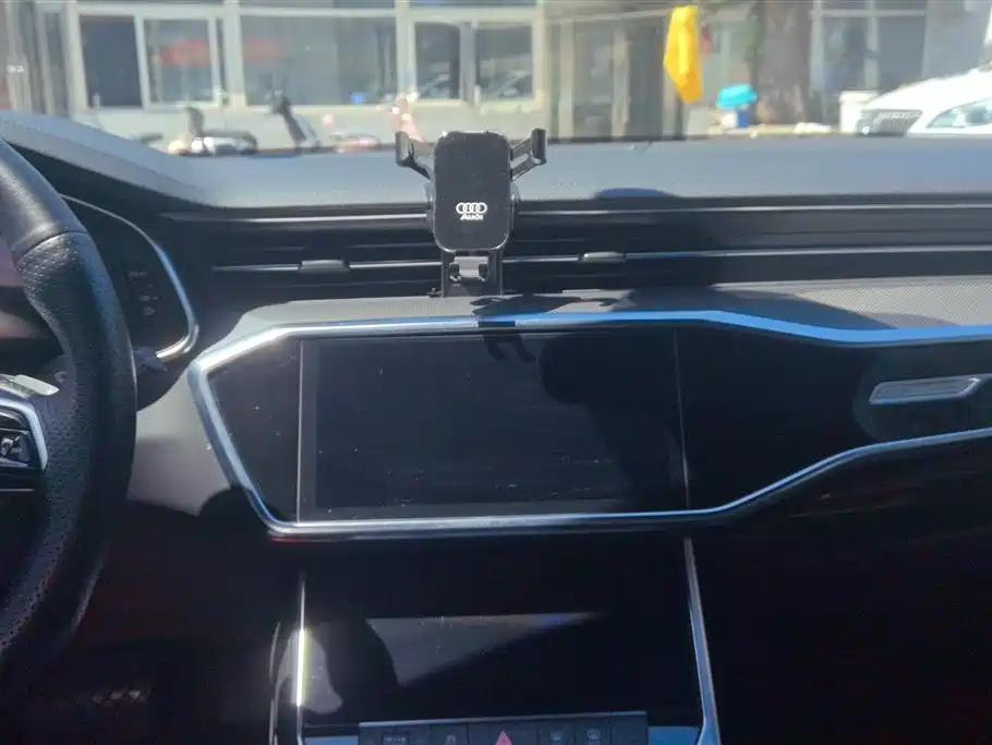 Audi A6L 2019 45 TFSI Premium Dynamic фото 13