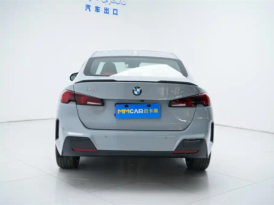 BMW 2 Series 2025 225L M Sport Moonlight Package фото 11