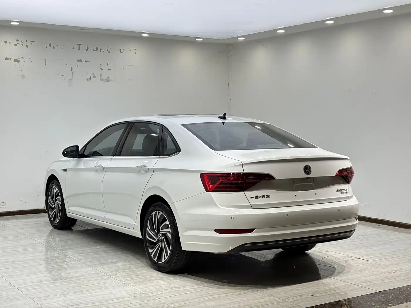 Volkswagen Sagitar 2022 280TSI DSG Excellence Edition фото 8