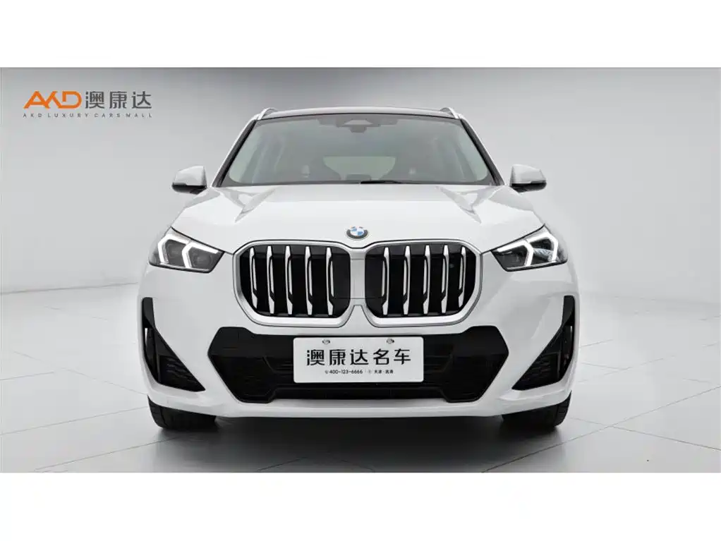 BMW X1 2023 xDrive25Li M Sport Package фото 2