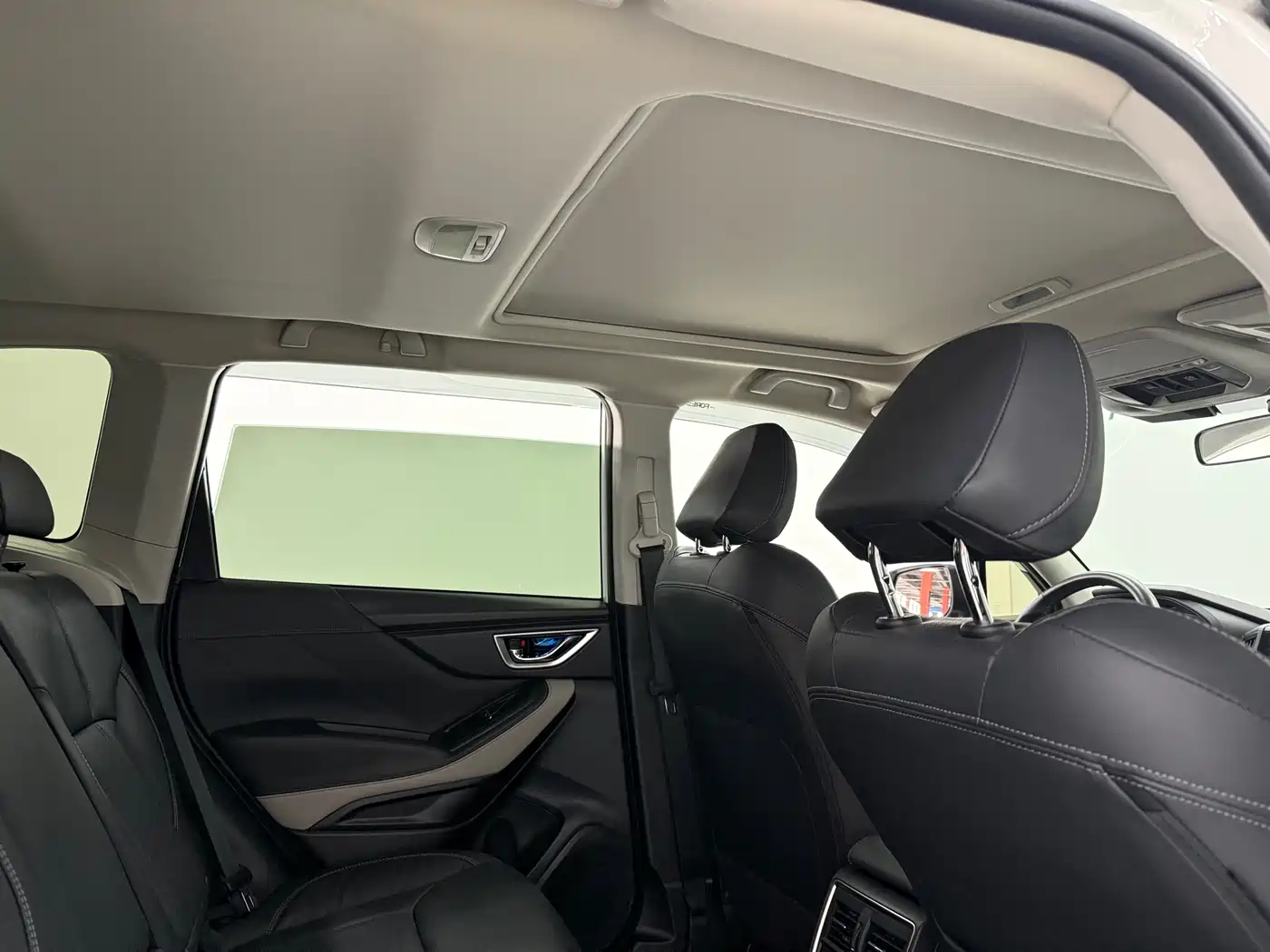 Subaru Forester 2022 2.0i AWD Luxury Edition with EyeSight фото 14
