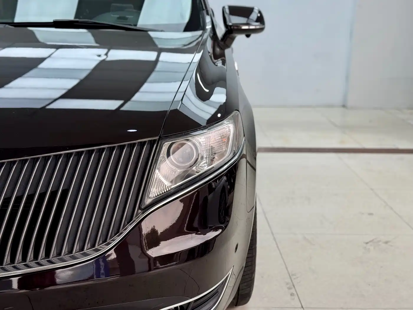 Lincoln MKT 2010 Model 3.5T EcoBoost AWD фото 19