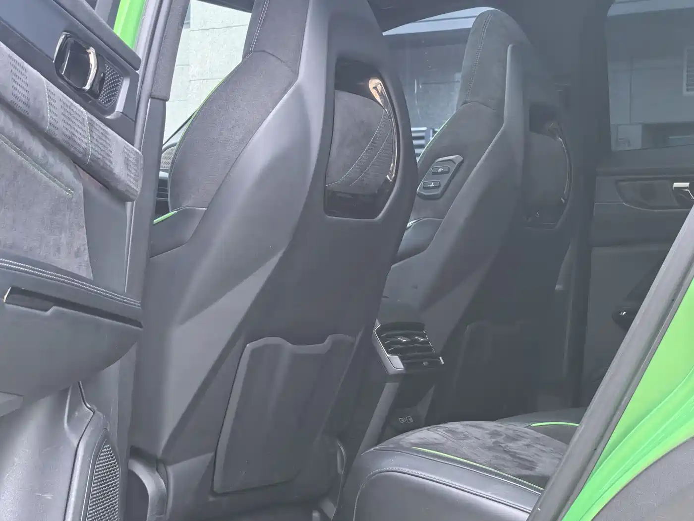 Lynk & Co 05 2022 Model 05+ 2.0TD Automatic Performance Package фото 18