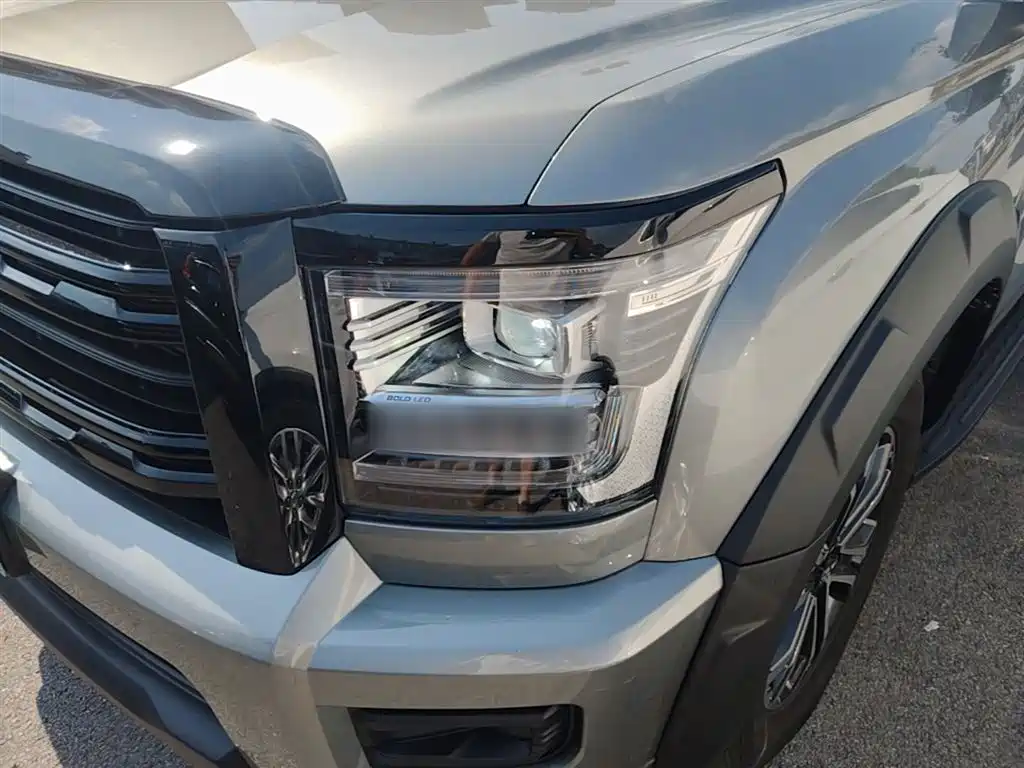 Haval H5 2023 2.0T Automatic AWD Leading Elite Gasoline фото 24
