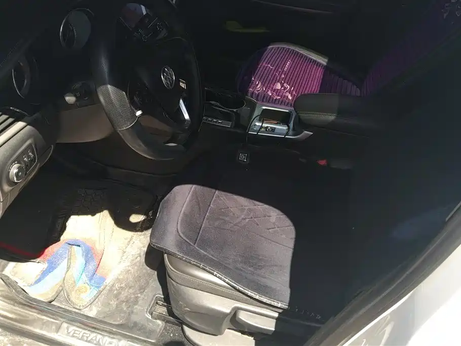 Buick Excelle 2016 15N Automatic Elite фото 9