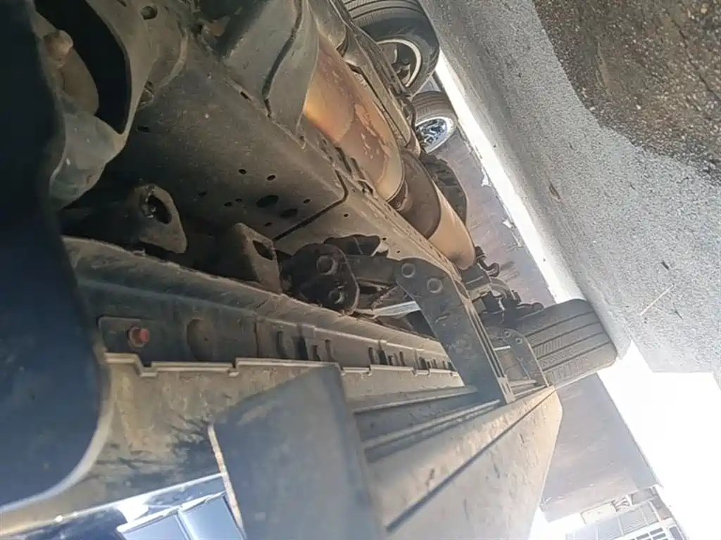 Tank 500 EV 2024 Hi4-T фото 21