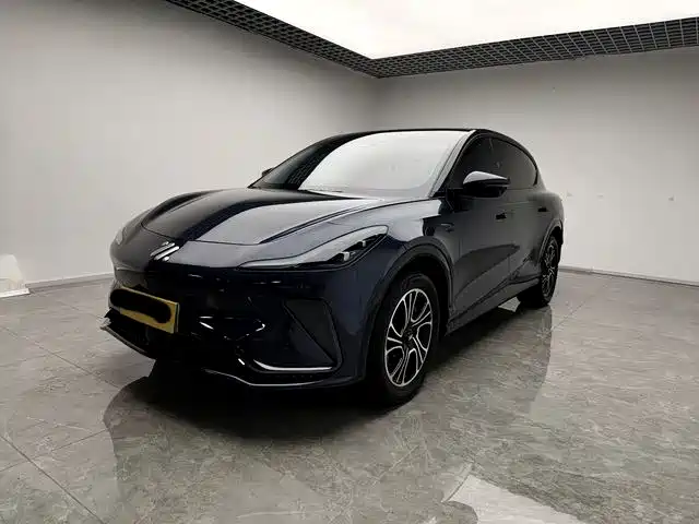IM Motors IM LS7 2023 Model 90kWh Elite RWD Edition