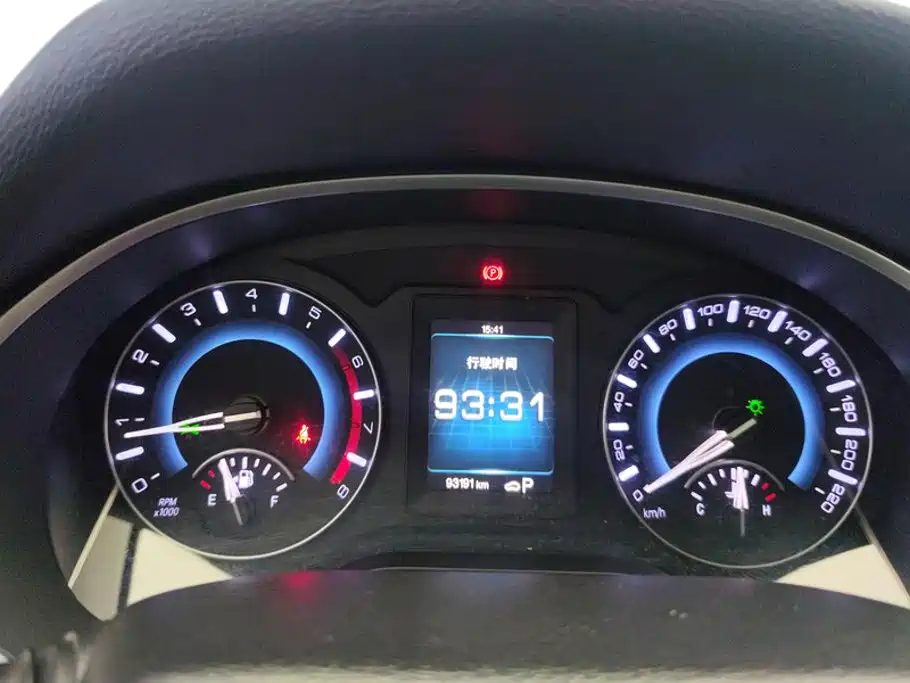 Haval H2 2019 2018 Creation Edition Blue Label 1.5T DCT 2WD Style