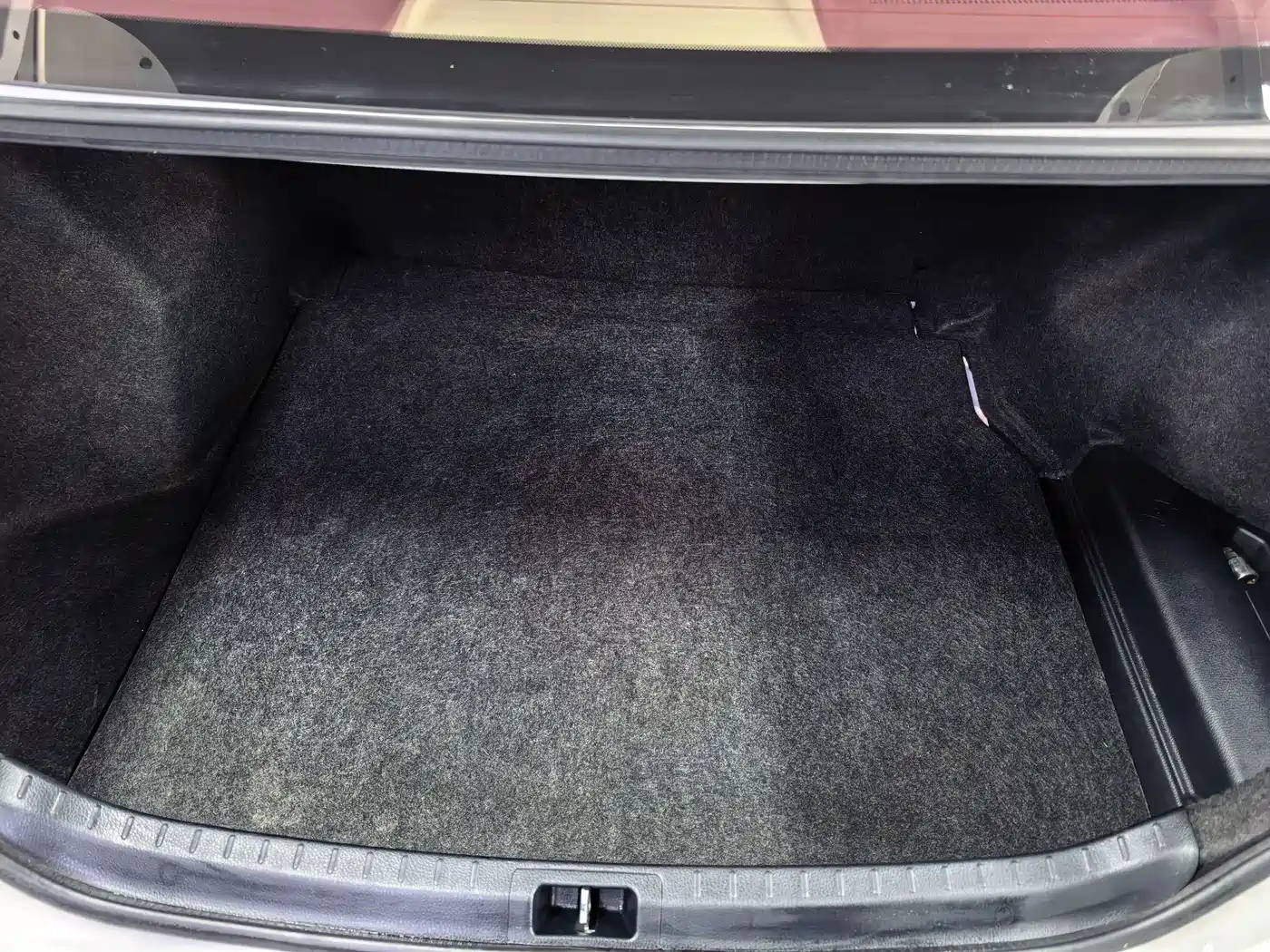Toyota Corolla 2017 1.6L CVT GL фото 11
