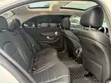 Фото 9 - Mercedes-Benz C-Class
