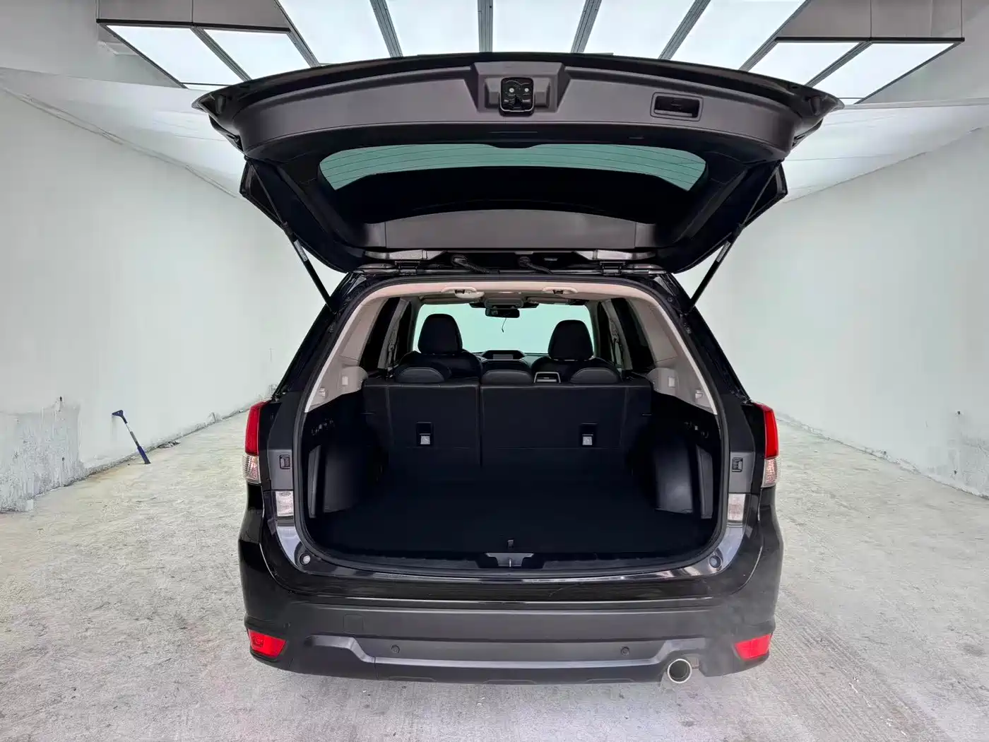 Subaru Forester 2022 2.0i AWD Luxury Edition with EyeSight фото 23