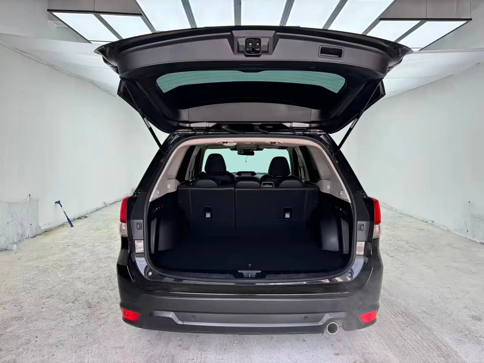 Photo 23 - Subaru Forester