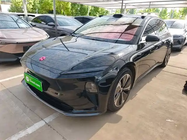 NIO ET5T 75kWh Touring