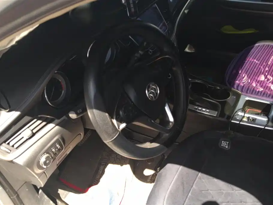 Buick Excelle 2016 15N Automatic Elite фото 15