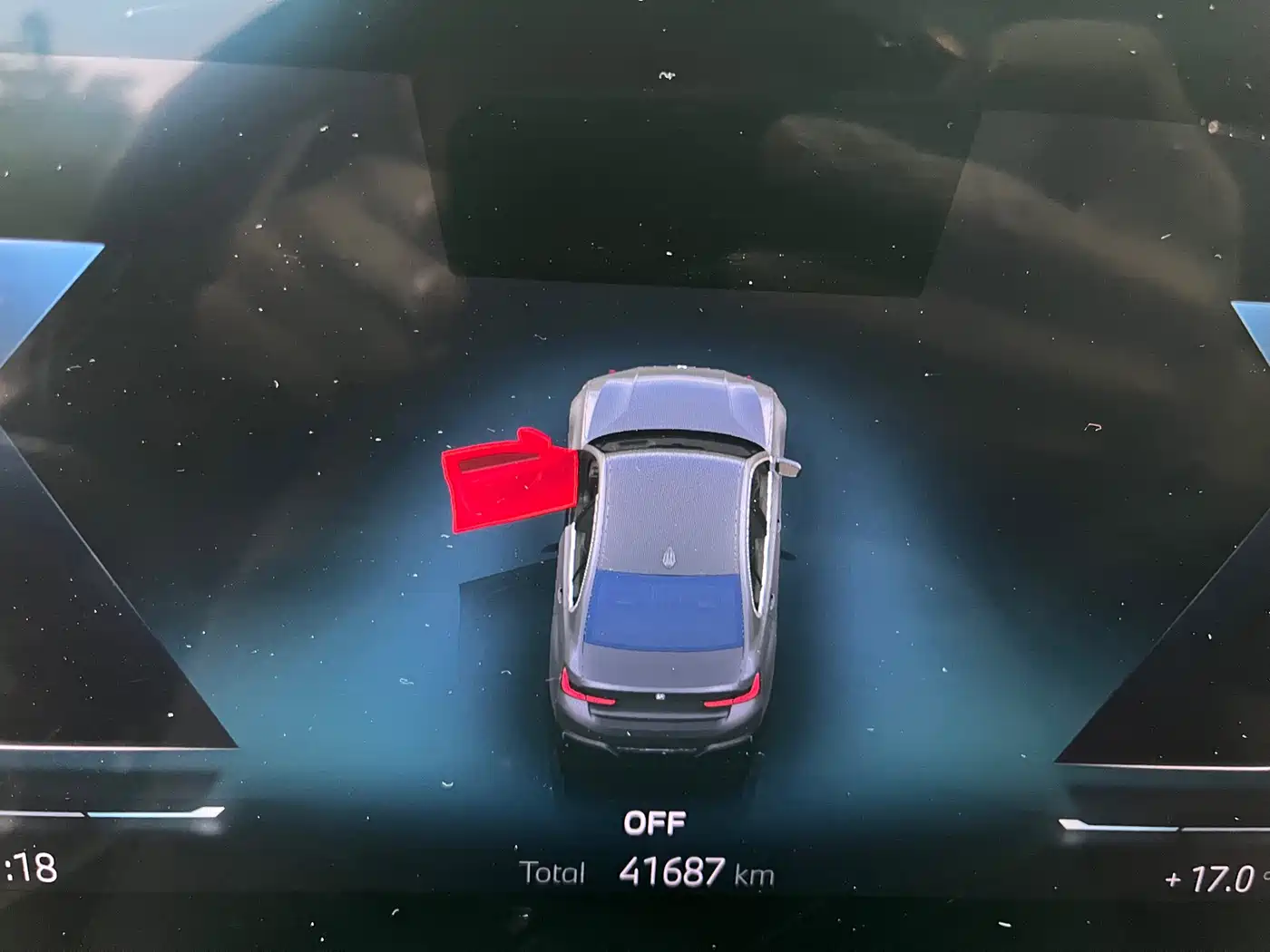 BMW i3 2022 eDrive 35 L фото 10