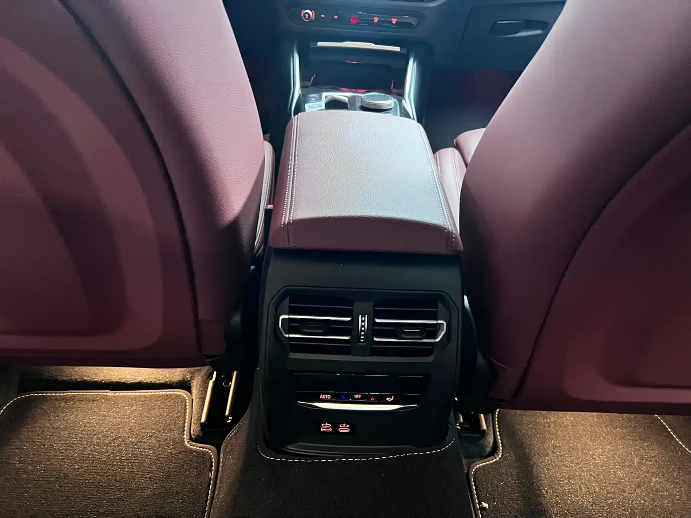 BMW 3 Series 2023 325Li M Sport Package фото 14