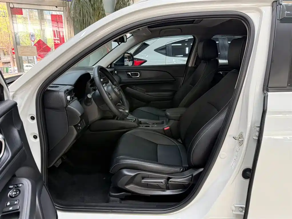  XR-V