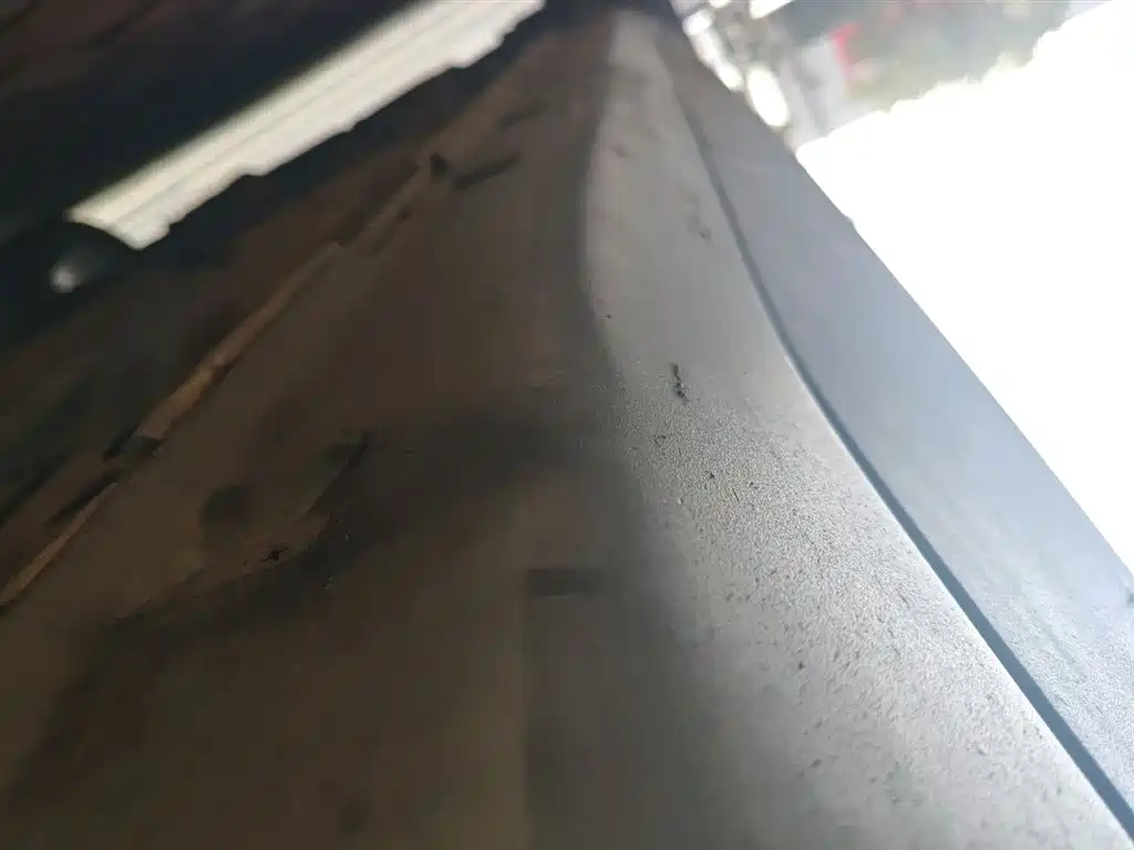 Roewe RX3 2018 2018 1.6L Manual Flagship