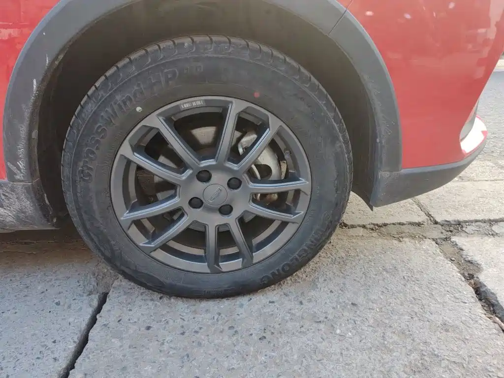 Geely Vision X3 2022 2021 PRO 1.5L CVT Premium