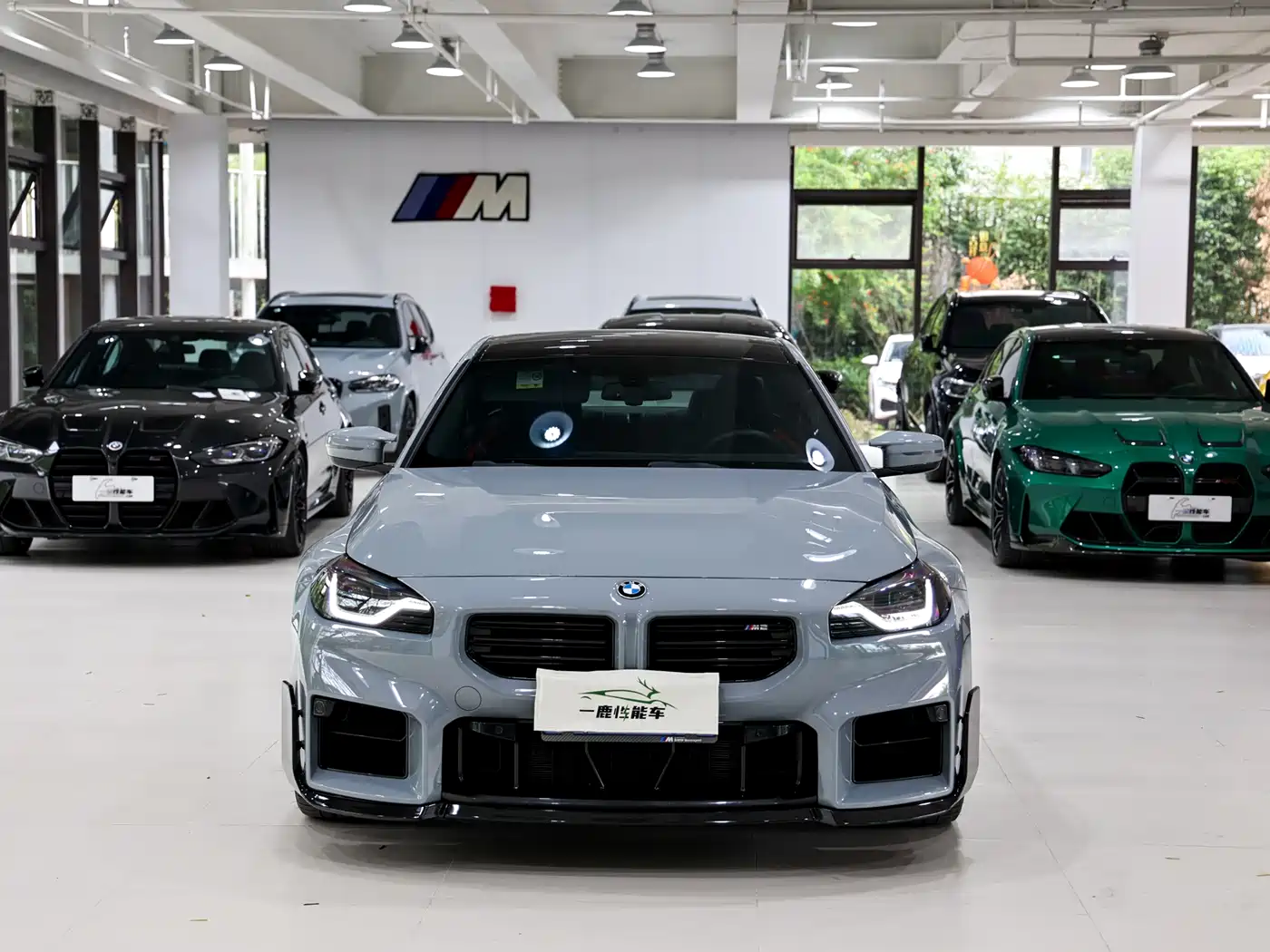 BMW M2