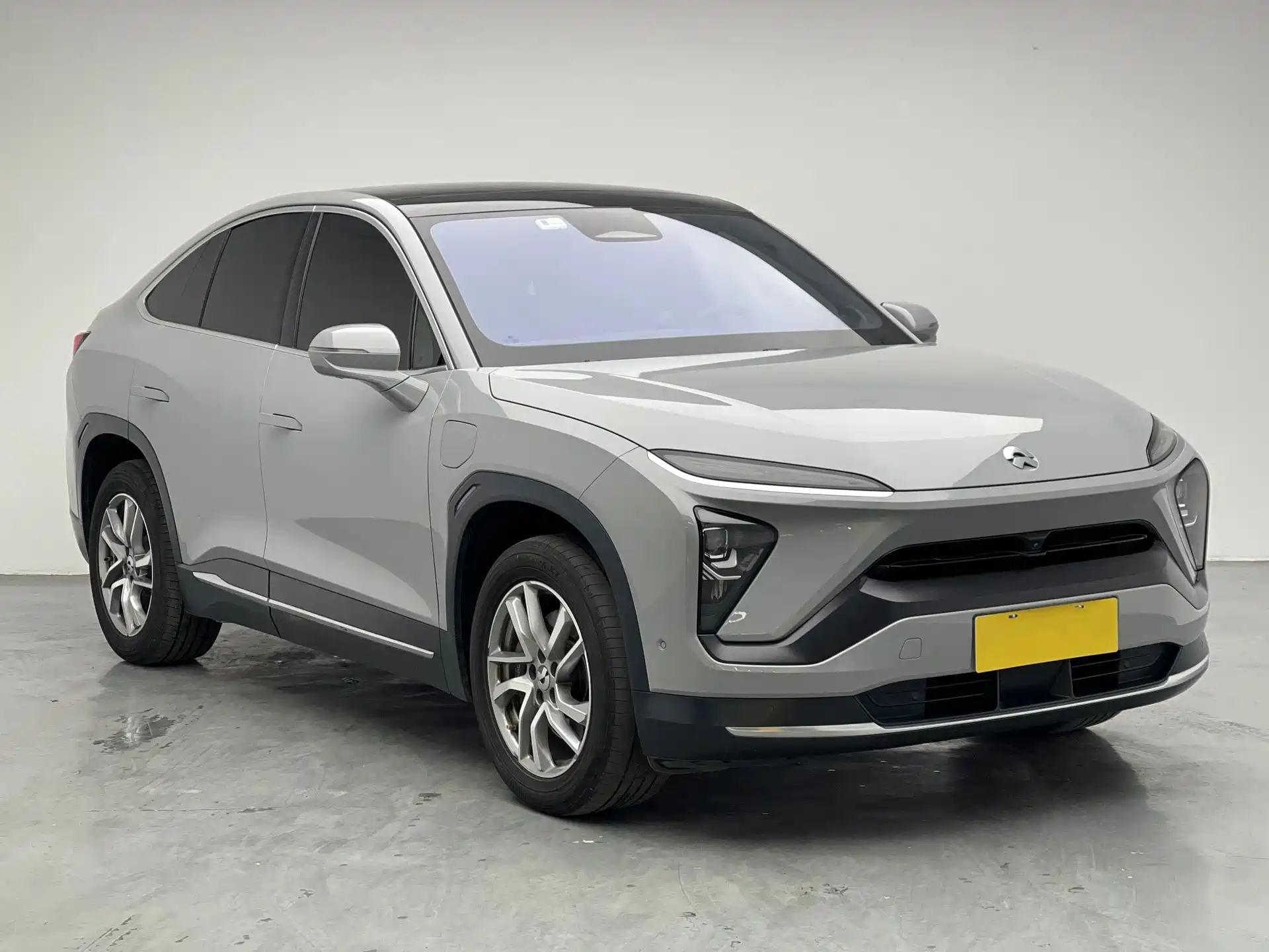 Фото 3 - NIO EC6