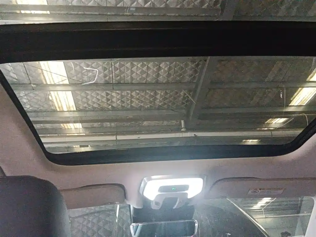 Hongqi H5 2024 2.0T Automatic Smart Connect Flag Smooth Edition фото 18