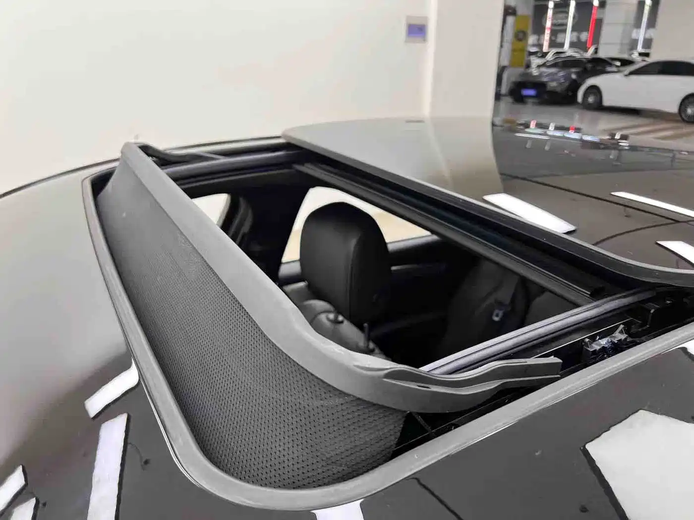 Cadillac CT5 2022 28T Luxury (Standard) фото 20