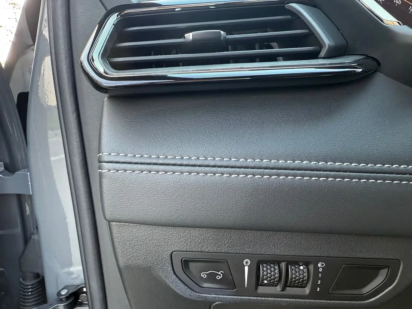 Lynk & Co 06 2020 1.5T Power Pro фото 15