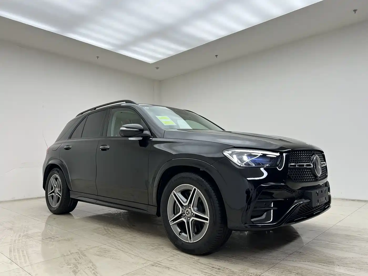 Mercedes-Benz GLE 2024 GLE 450 4MATIC Fashion фото 3