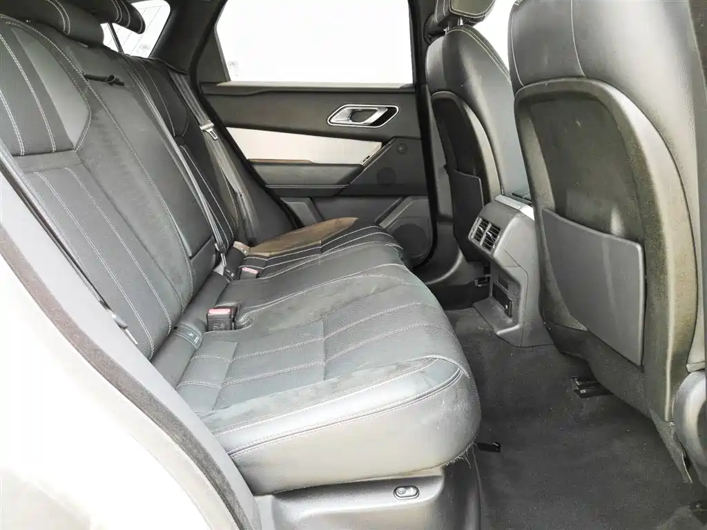 Land Rover Range Rover Velar 2020 P250 R-DYNAMIC S фото 8