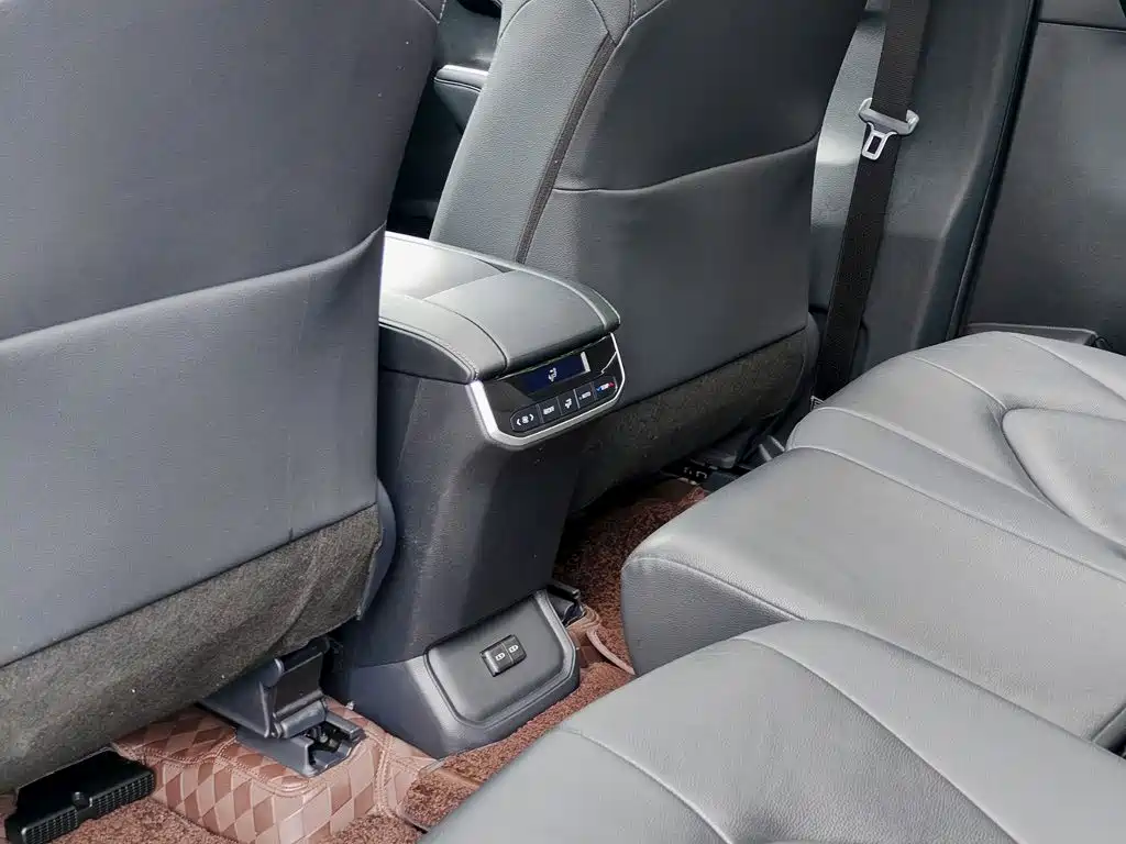 Toyota Highlander 2024 2022 380T 4WD Premium 7-Seater