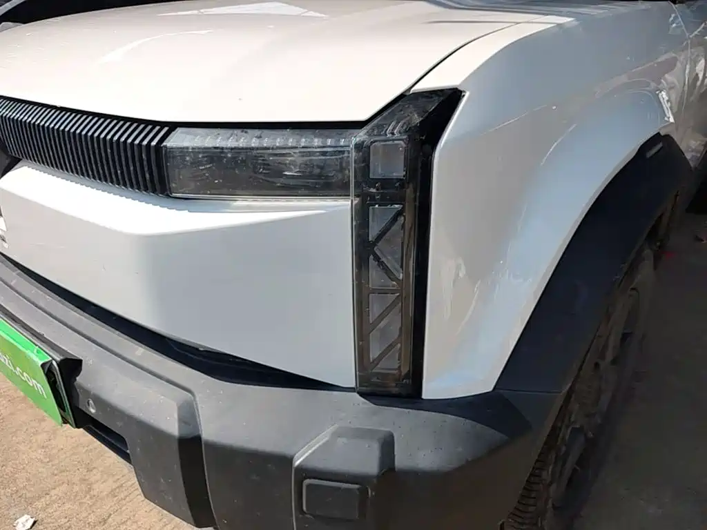 iCAR 03 2024 2024 501km 2WD Long Range