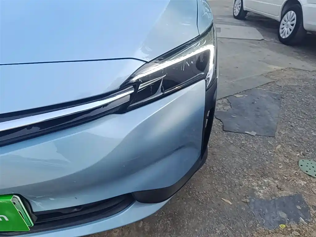 Buick Velite 6 2020 Connected Fashion PLUS фото 24