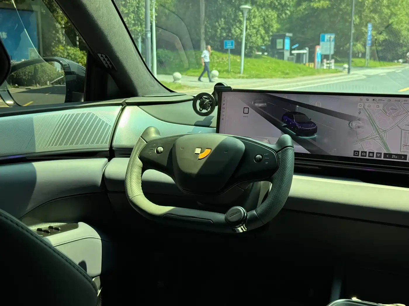 Jiyue Ji Yue 01 2025 2024 Facelift Max Long Range Edition